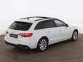 Audi A4 Avant 30 TDI Aut LED SKY RADAR LEDER NAVI PDC Weiß - thumbnail 8