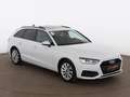 Audi A4 Avant 30 TDI Aut LED SKY RADAR LEDER NAVI PDC Weiß - thumbnail 4