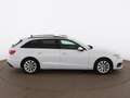 Audi A4 Avant 30 TDI Aut LED SKY RADAR LEDER NAVI PDC Weiß - thumbnail 9