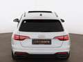 Audi A4 Avant 30 TDI Aut LED SKY RADAR LEDER NAVI PDC Weiß - thumbnail 7