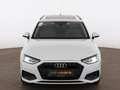 Audi A4 Avant 30 TDI Aut LED SKY RADAR LEDER NAVI PDC Weiß - thumbnail 2