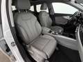 Audi A4 Avant 30 TDI Aut LED SKY RADAR LEDER NAVI PDC Weiß - thumbnail 15