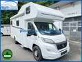 Weinsberg CaraHome 650 DG TV Sat Markise Standklima Bianco - thumbnail 1