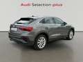 Audi A3 Q3 SPORTBACK 2.0 35 TDI S TRONIC ADVANCED 5P Gris - thumbnail 4
