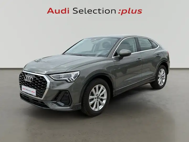 Audi A3 SPORTBACK 35 TDI Advanced S Tronic 2025