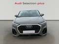 Audi A3 Q3 SPORTBACK 2.0 35 TDI S TRONIC ADVANCED 5P Gris - thumbnail 2