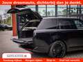 Land Rover Range Rover P550e | NIGHT | GARANTIE TOT 14-03-2029 | HEAD-UP Schwarz - thumbnail 7