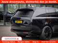 Land Rover Range Rover P550e | NIGHT | GARANTIE TOT 14-03-2029 | HEAD-UP Schwarz - thumbnail 6