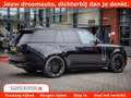 Land Rover Range Rover P550e | NIGHT | GARANTIE TOT 14-03-2029 | HEAD-UP Schwarz - thumbnail 9