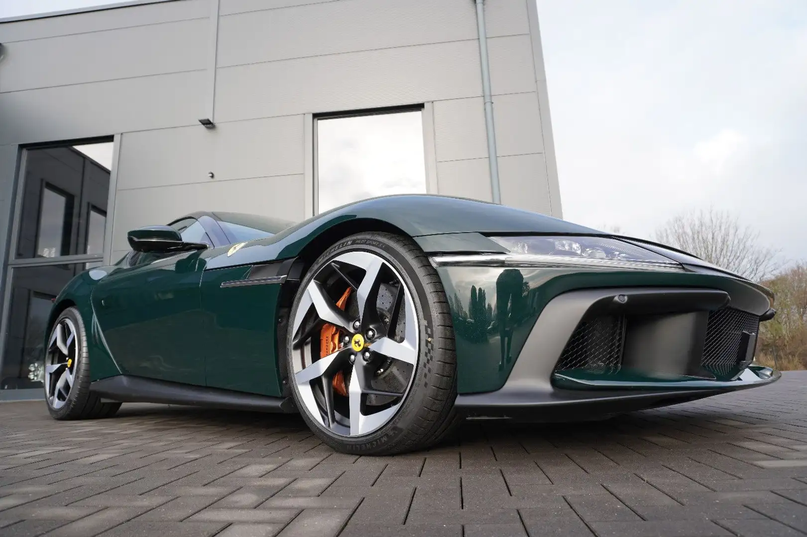 Ferrari 12Cilindri - 2