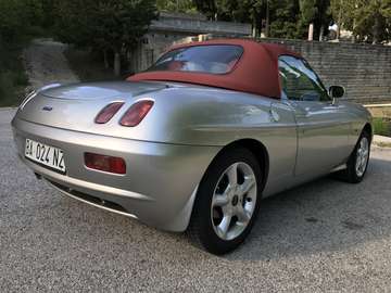 1.8 16v Limited Edition