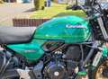 Kawasaki Z 650 RS Grün - thumbnail 6