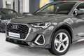 Audi Q3 Sportback 35 TFSI*S-LINE*LED*19"LM*KAMERA*ACC Grau - thumbnail 11