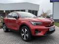 Volvo XC40 Recharge 78 kWh Twin Motor Ultimate Rot - thumbnail 2