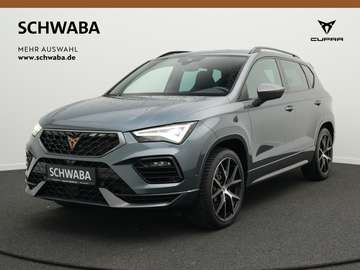 2.0 TSI 4Drive DSG