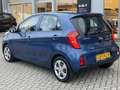 Kia Picanto 1.0 CVVT ComfortLine Info Frank Eijsbouts: 0492-58 Bleu - thumbnail 7