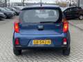 Kia Picanto 1.0 CVVT ComfortLine Info Frank Eijsbouts: 0492-58 Bleu - thumbnail 6
