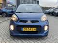 Kia Picanto 1.0 CVVT ComfortLine Info Frank Eijsbouts: 0492-58 Bleu - thumbnail 3