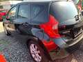Nissan Note Acenta/1st Hand/8fach/klimaautomatik/Tempo Schwarz - thumbnail 5