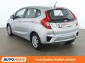 Honda Jazz 1.3 i-VTEC Trend Grau - thumbnail 4
