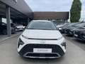 Hyundai BAYON 1.0 T-GDi 100ch Hybrid 48V Intuitive DCT-7 Bianco - thumbnail 8