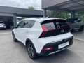 Hyundai BAYON 1.0 T-GDi 100ch Hybrid 48V Intuitive DCT-7 Bianco - thumbnail 3