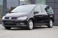 Volkswagen Sharan Comfortline 7-Sitzer / 2 Jahre Garantie Noir - thumbnail 1