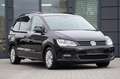 Volkswagen Sharan Comfortline 7-Sitzer / 2 Jahre Garantie Noir - thumbnail 3