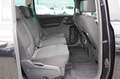 Volkswagen Sharan Comfortline 7-Sitzer / 2 Jahre Garantie Noir - thumbnail 10