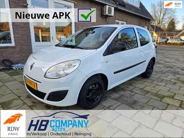1.2 Acces | Nieuwe APK