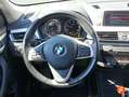 BMW X1 sDrive 18dA Negro - thumbnail 12