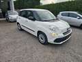 Fiat 500L 1.4 T-Jet 120 CV GPL Mirror Neopatentati Blanc - thumbnail 3