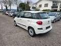Fiat 500L 1.4 T-Jet 120 CV GPL Mirror Neopatentati Blanc - thumbnail 4