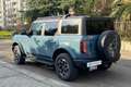 Ford Bronco Bronco 2.7 EcoBoost V6 335CV Outer Banks Bleu - thumbnail 7