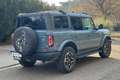 Ford Bronco Bronco 2.7 EcoBoost V6 335CV Outer Banks Bleu - thumbnail 5