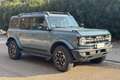 Ford Bronco Bronco 2.7 EcoBoost V6 335CV Outer Banks Bleu - thumbnail 3