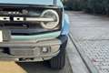 Ford Bronco Bronco 2.7 EcoBoost V6 335CV Outer Banks Bleu - thumbnail 9