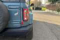 Ford Bronco Bronco 2.7 EcoBoost V6 335CV Outer Banks Bleu - thumbnail 10
