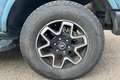 Ford Bronco Bronco 2.7 EcoBoost V6 335CV Outer Banks Bleu - thumbnail 12