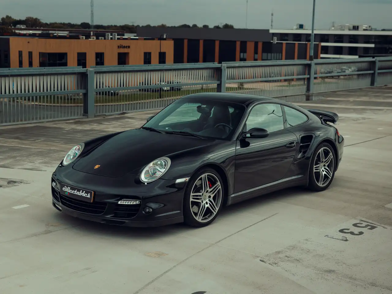 Porsche 997