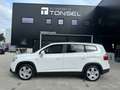 Chevrolet Orlando 1.8 LTZ / 7-Persoons! / Trekhaak / Airco / Cruise Blanc - thumbnail 2
