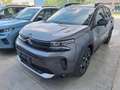 Citroen C5 Aircross BlueHDi 130 CV EAT8 MAX KM ZERO PRONTA CONSEGNA Grijs - thumbnail 1