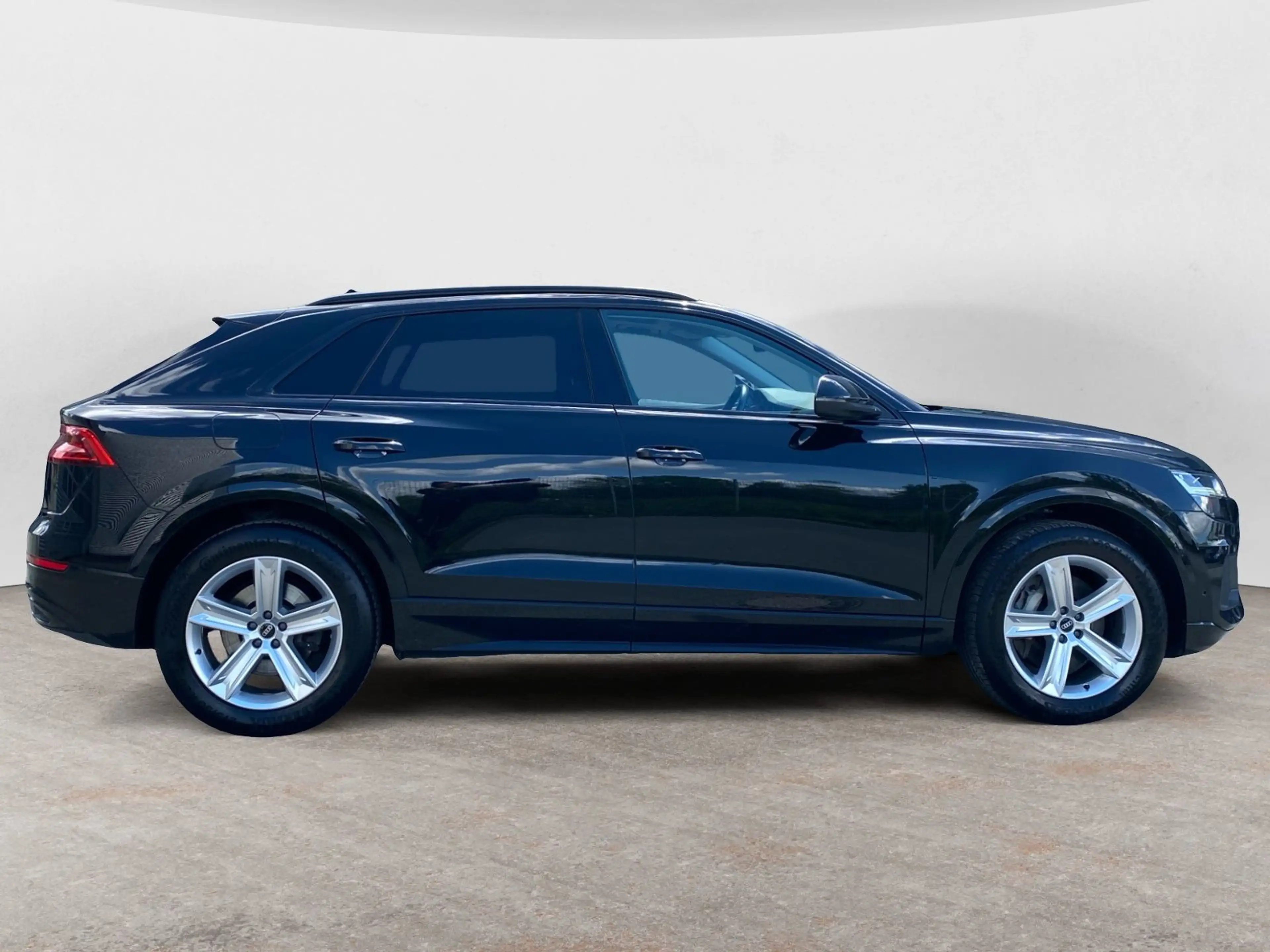Audi Q8 50 TDI qu. Tiptr. *Pano*Luft*LED*Navi*Kamera* — photo 7