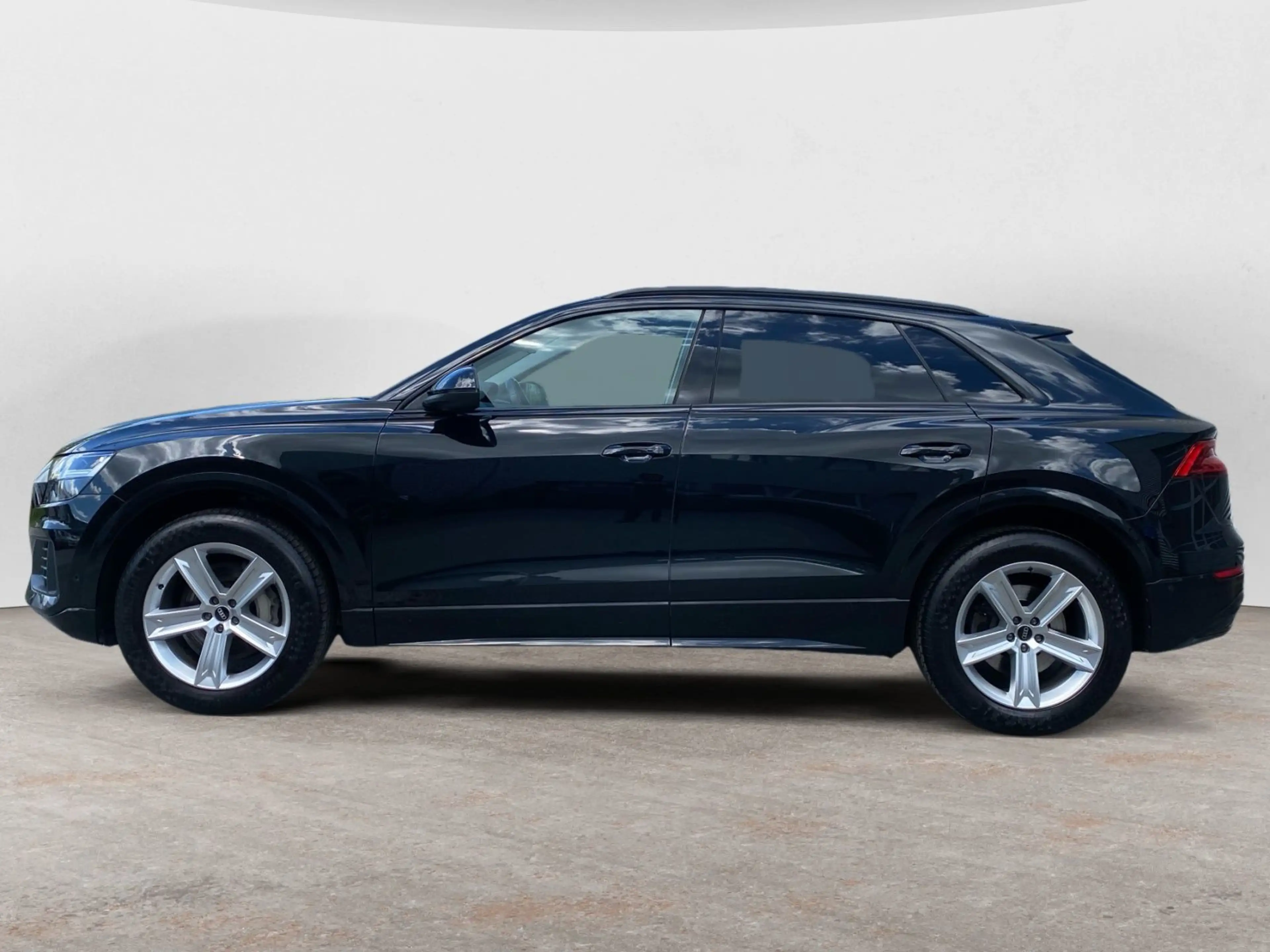 Audi Q8 50 TDI qu. Tiptr. *Pano*Luft*LED*Navi*Kamera* — photo 3