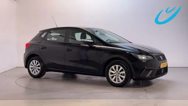 SEAT Ibiza 1.0 EcoTSI Style Virtual Cockpit Parkeersensoren A