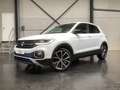 Volkswagen T-Cross 1.0 TSI/STYLE/1steEig/87000km/Carplay/LED/PdcV&A Blanco - thumbnail 3