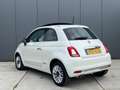 Fiat 500 1.2 Lounge | Panoramadak | Wit - thumbnail 4