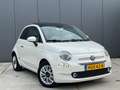 Fiat 500 1.2 Lounge | Panoramadak | Wit - thumbnail 2