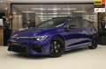 Volkswagen Golf 2.0 TSI R 4Motion PERFORMANCE AKRA/ABT/PANO/CAM/IQ Blauw - thumbnail 1