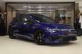 Volkswagen Golf 2.0 TSI R 4Motion PERFORMANCE AKRA/ABT/PANO/CAM/IQ Blauw - thumbnail 3